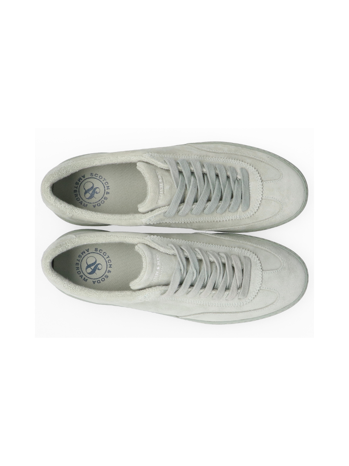 Plakka Sneakers