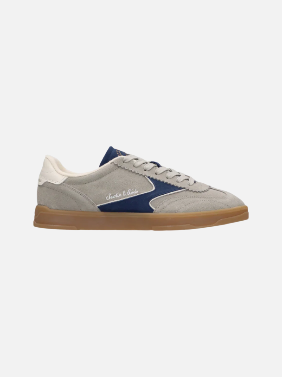 Slim Sneakers