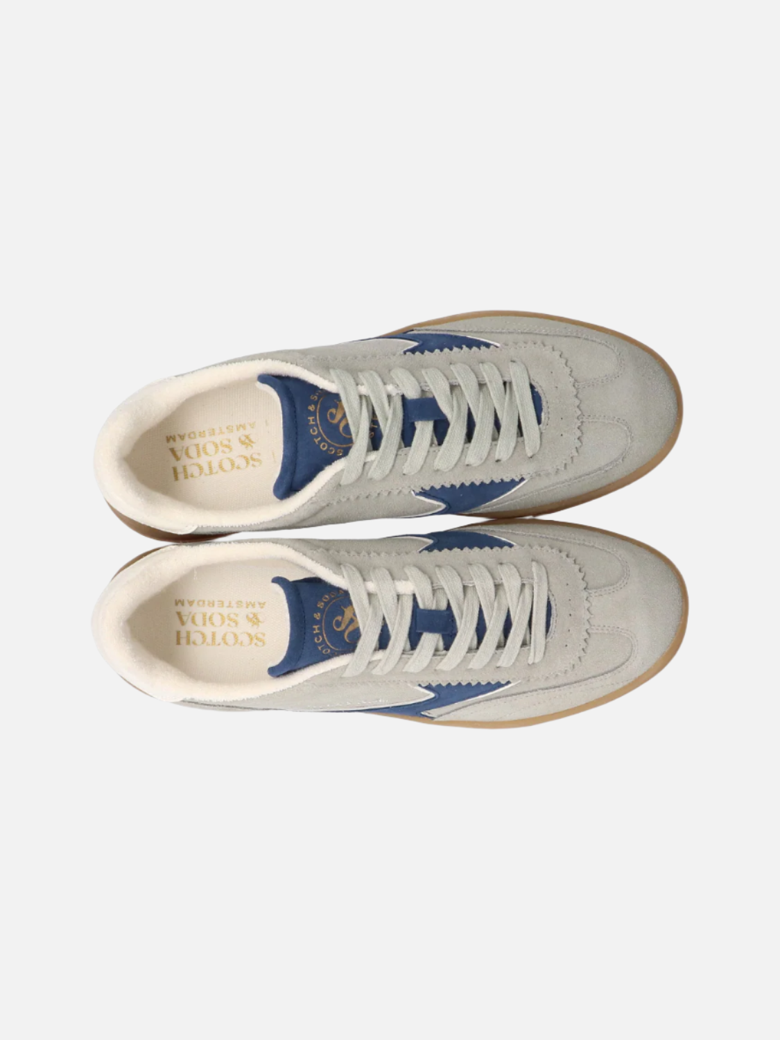 Slim Sneakers