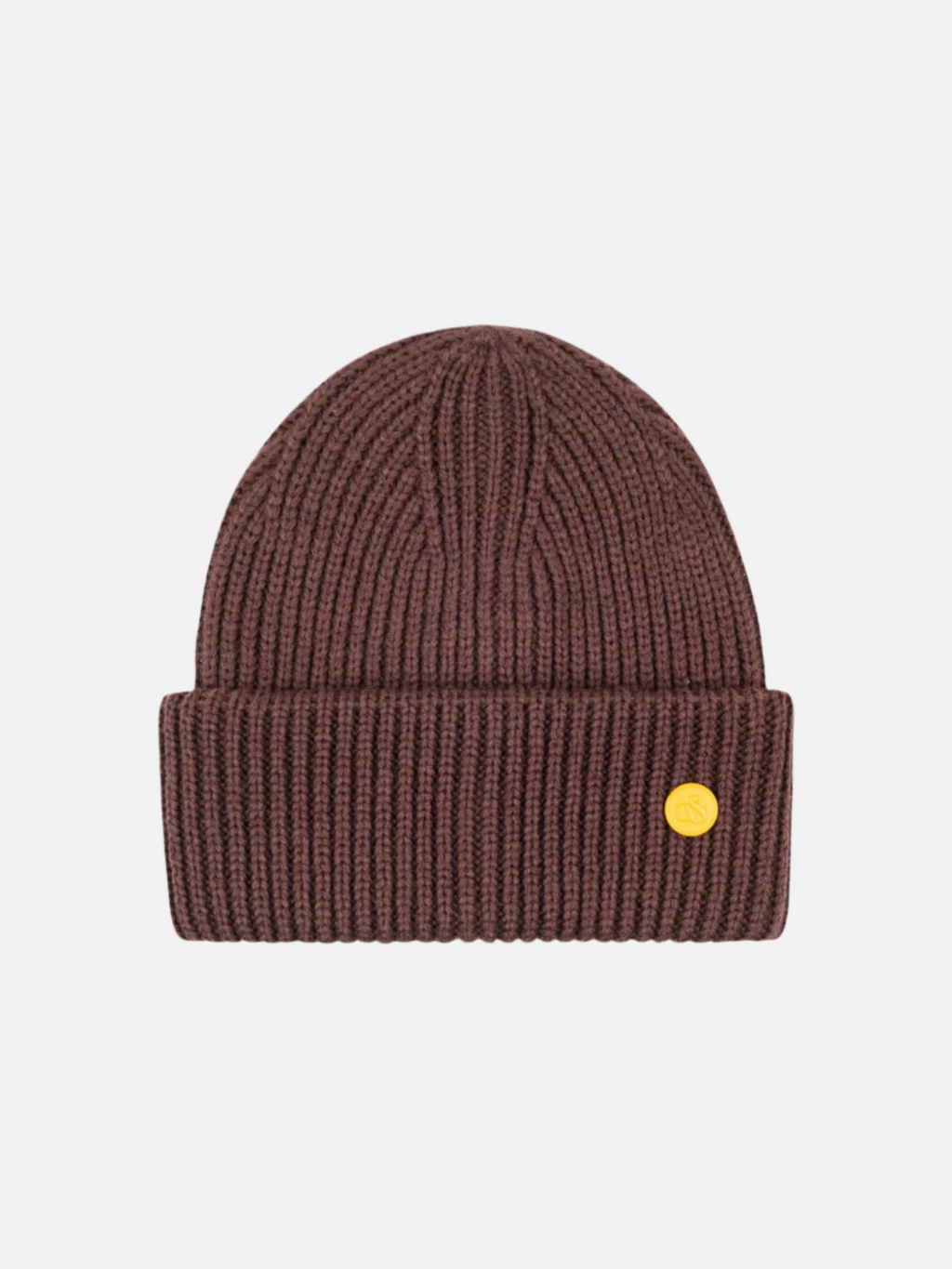 RIVET CUFF BEANIE
