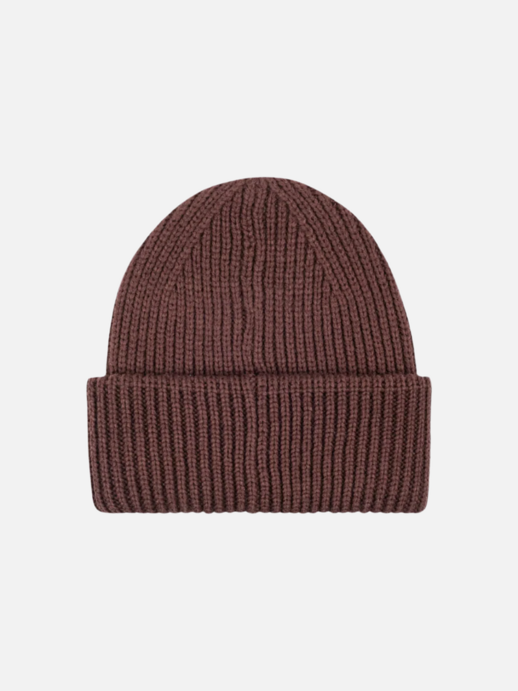 RIVET CUFF BEANIE