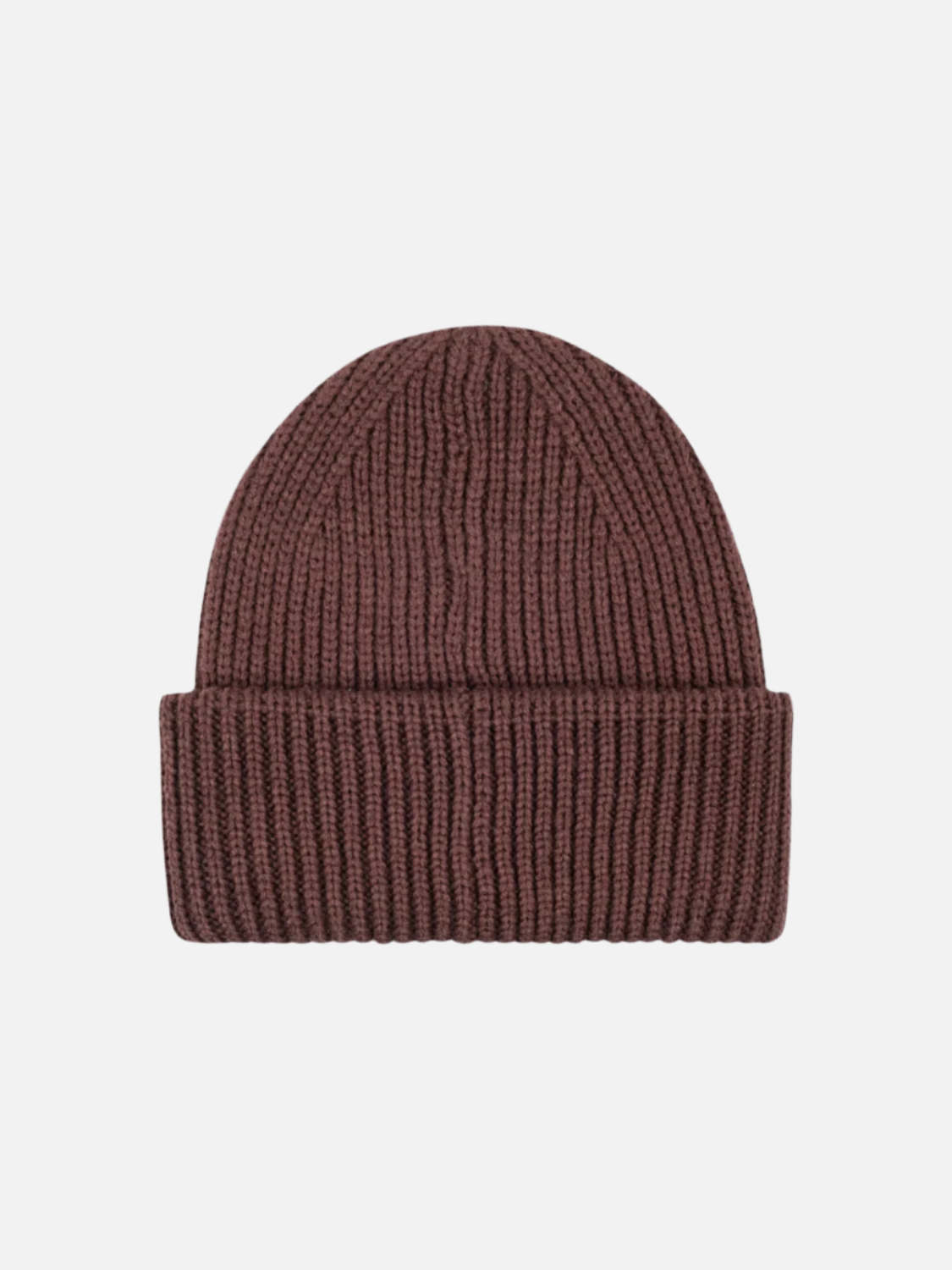 RIVET CUFF BEANIE