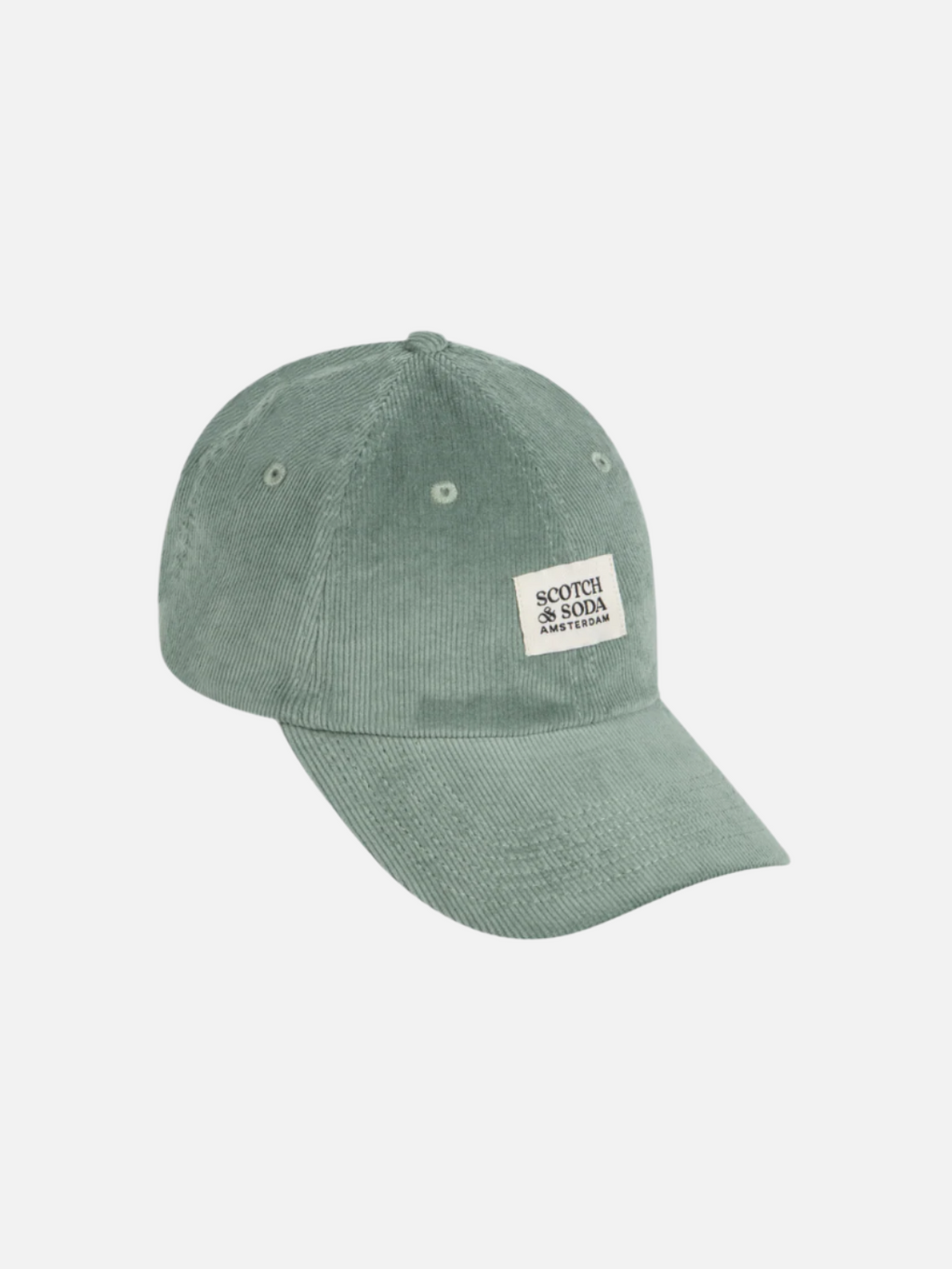 CORDUROY ADJUSTABLE CAP