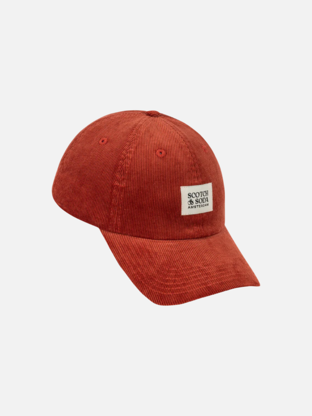 CORDUROY ADJUSTABLE CAP
