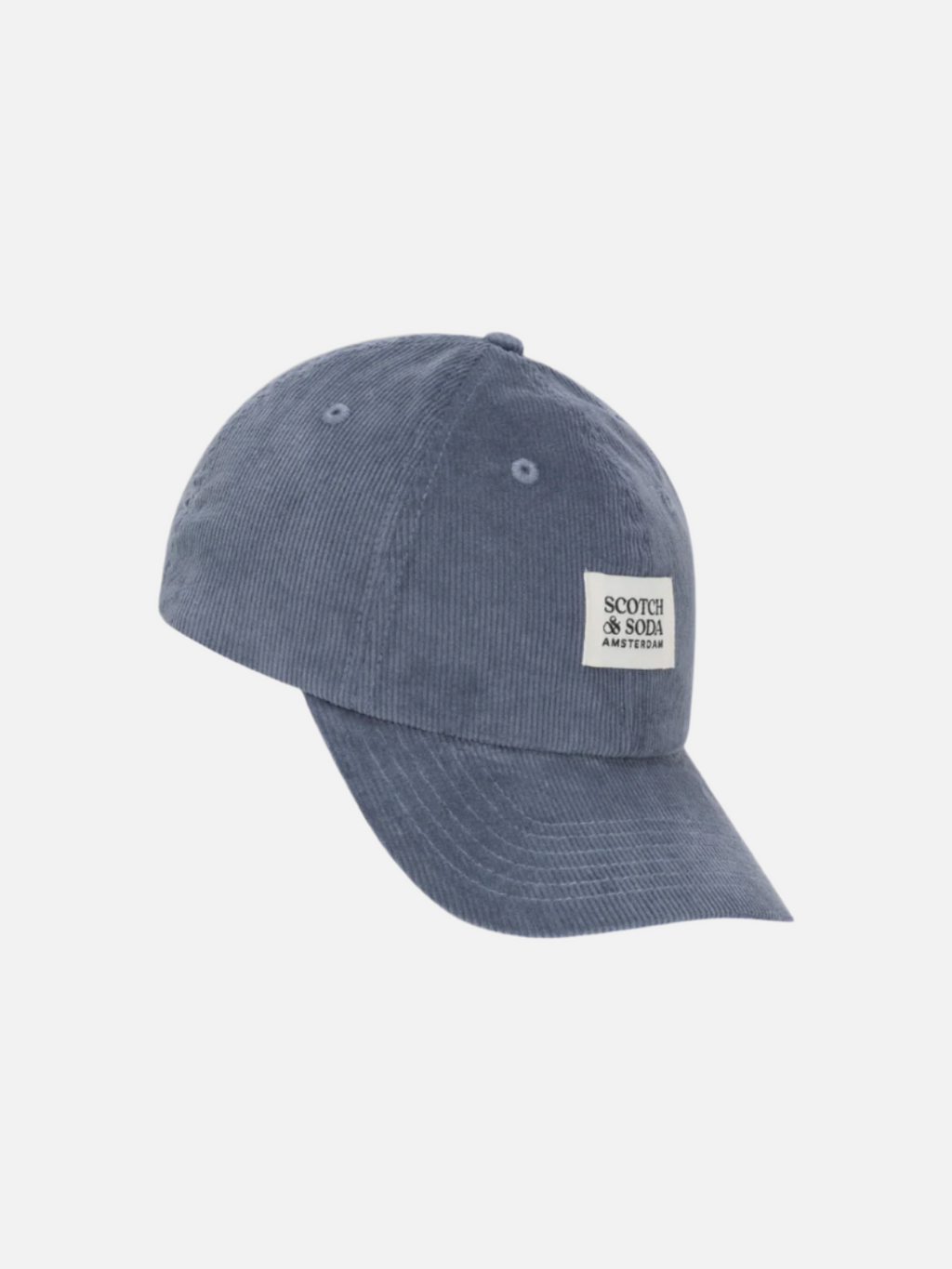 CORDUROY ADJUSTABLE CAP