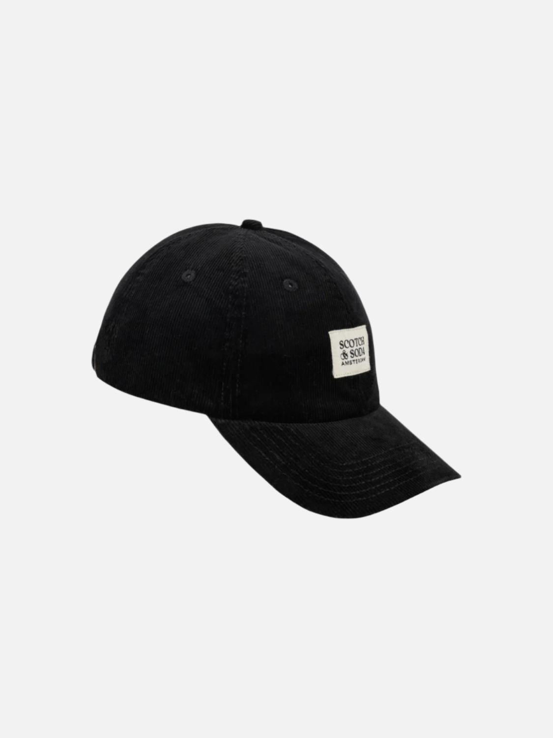 CORDUROY ADJUSTABLE CAP