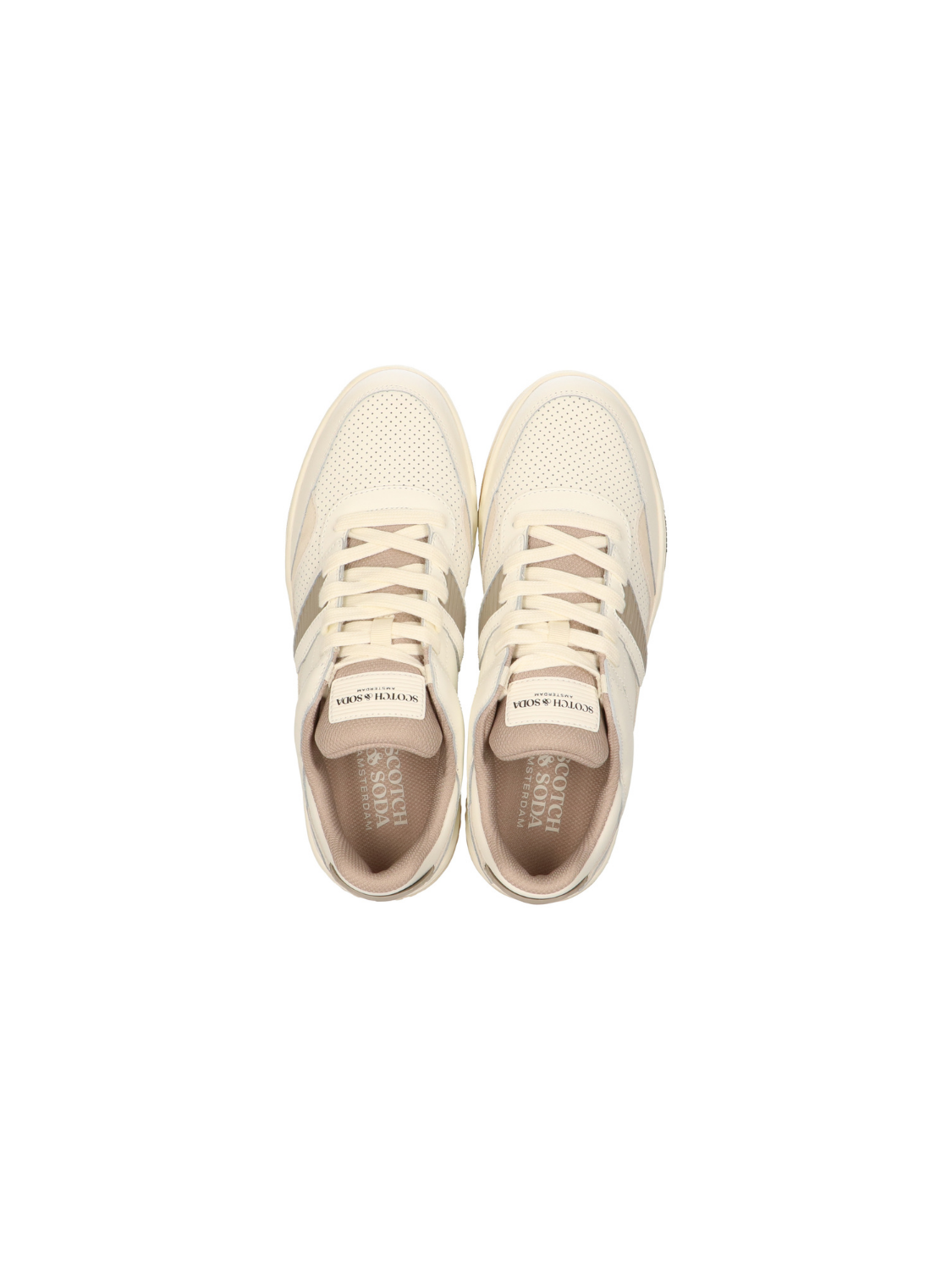 New Cup 12A Sneakers