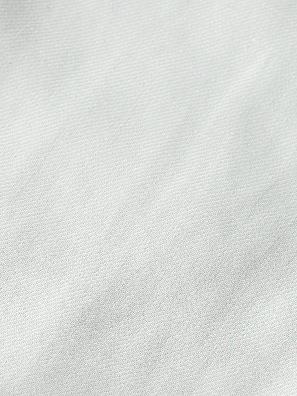 Warren - straight fit twill jogger