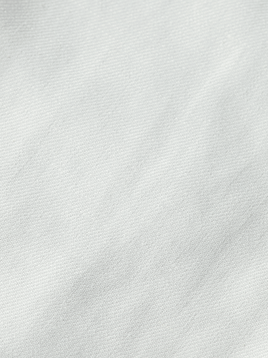 Warren - straight fit twill jogger