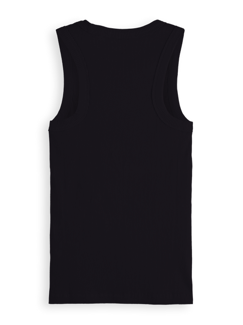 RACER TANK