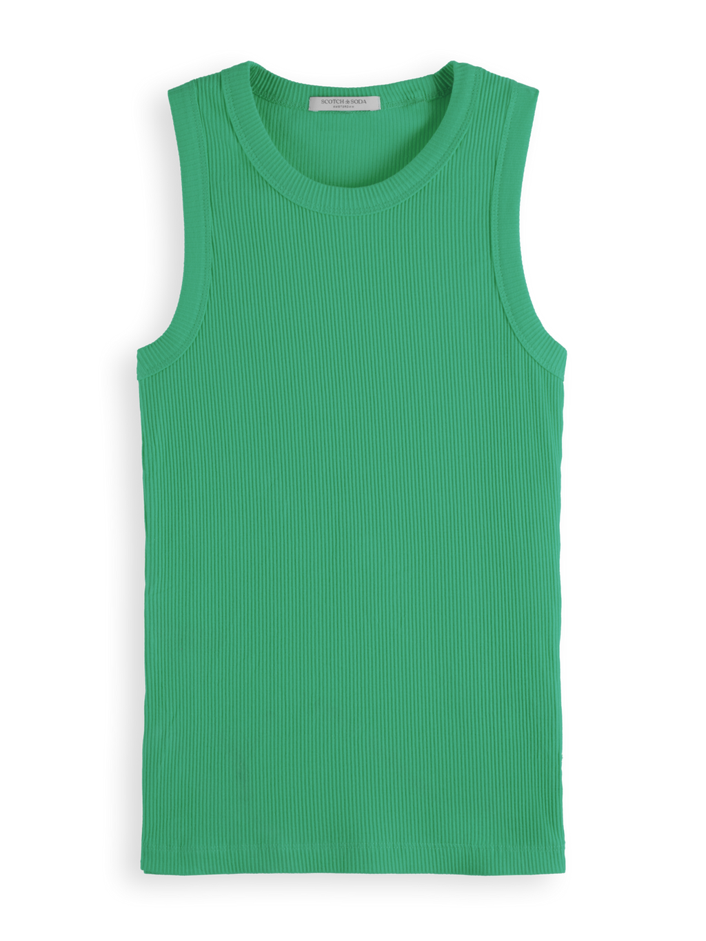 RACER TANK