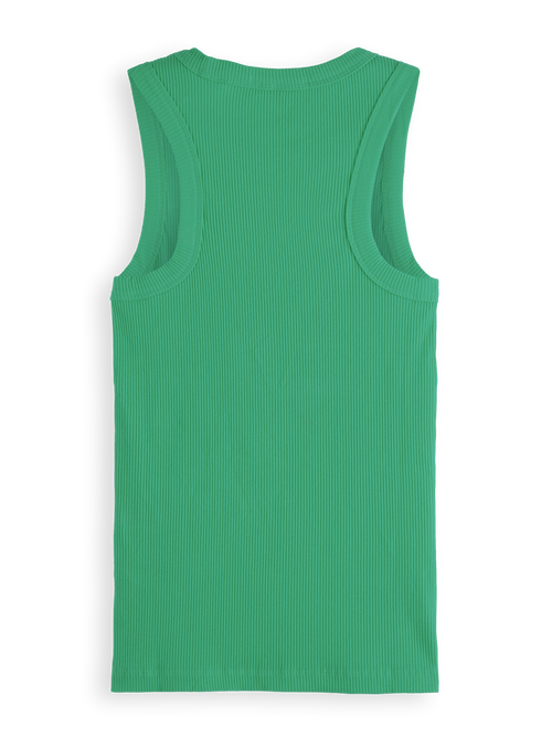 RACER TANK