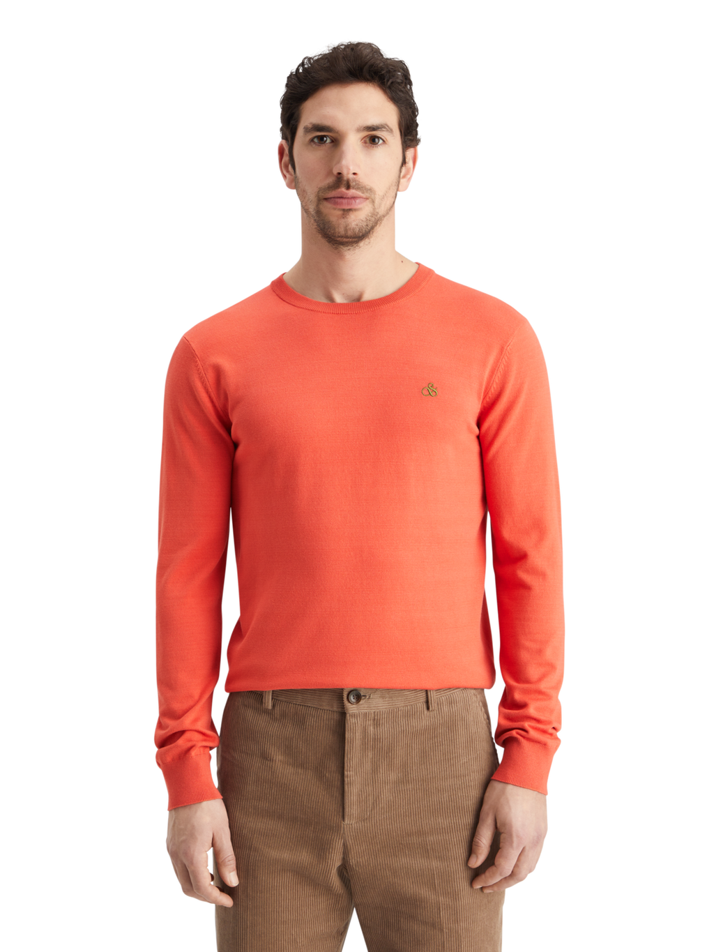 Essentials Pullover crewneck