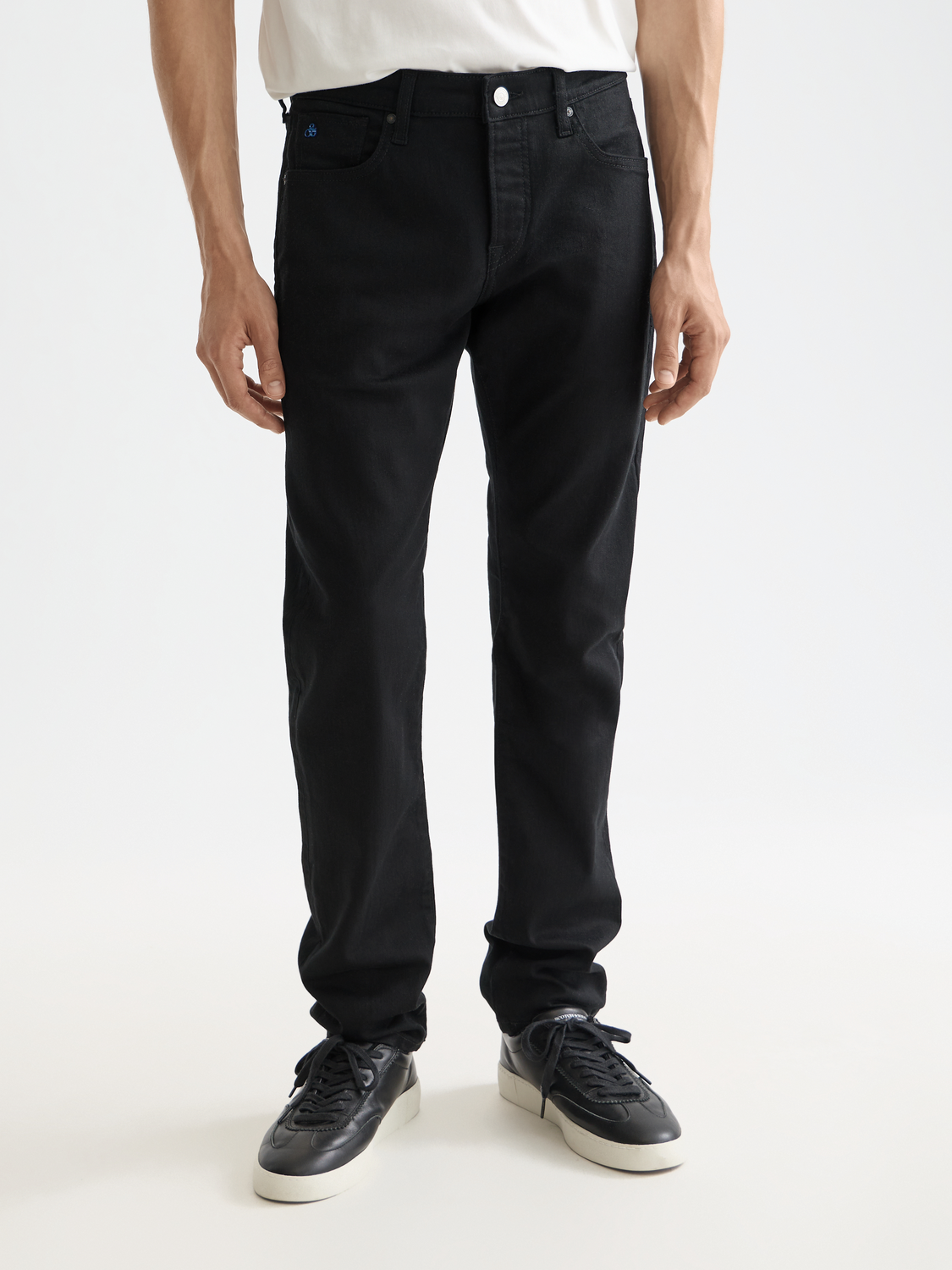 Essentials RALSTON SLIM Denim