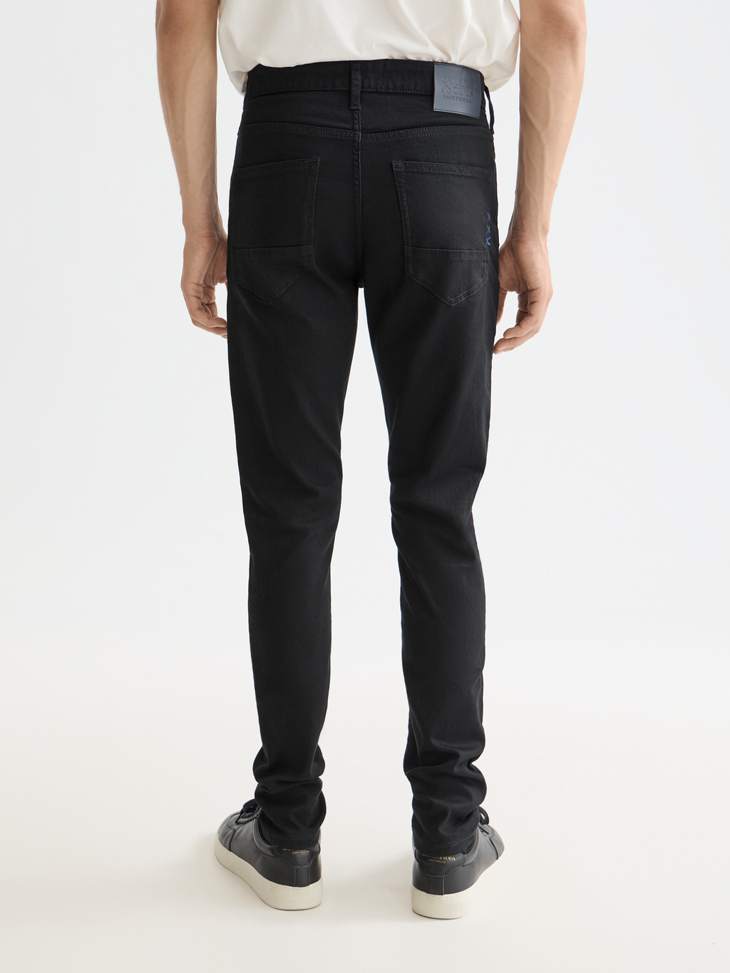 Essentials SKIM SKINNY Denim