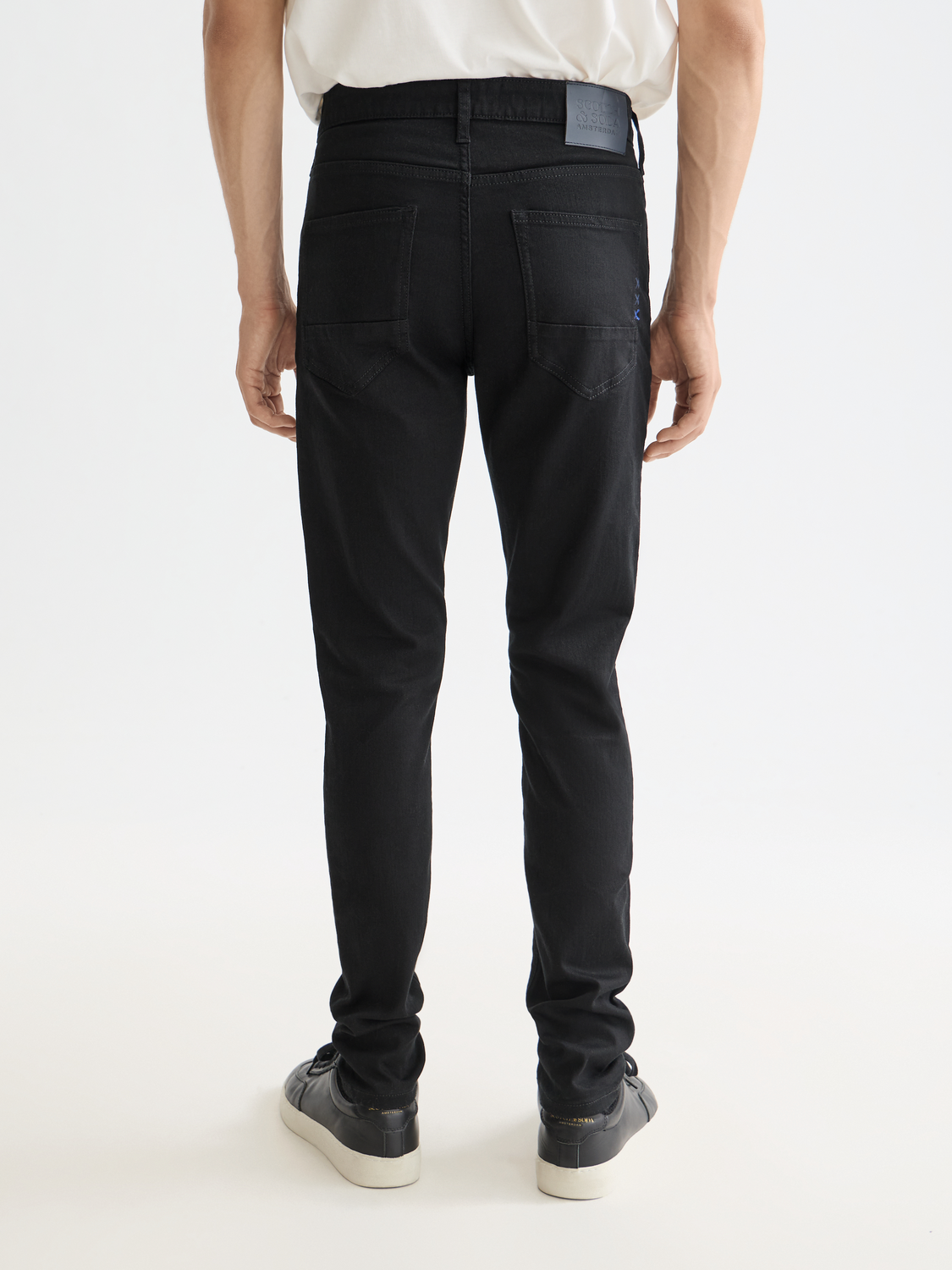 Essentials SKIM SKINNY Denim