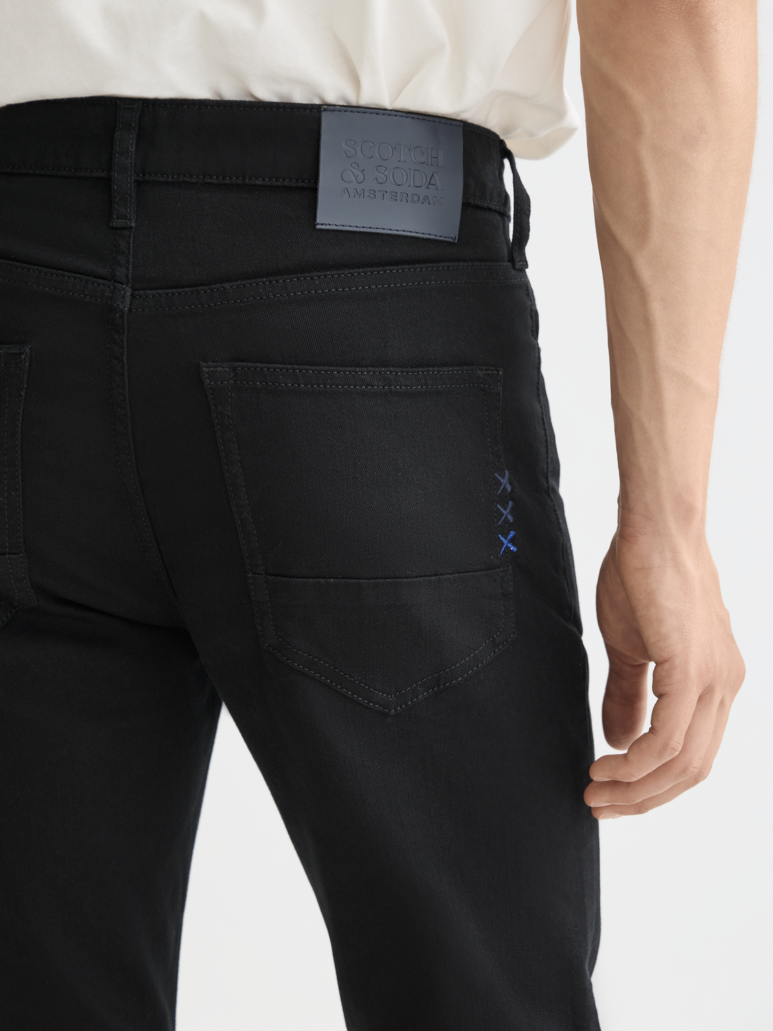 Essentials SKIM SKINNY Denim