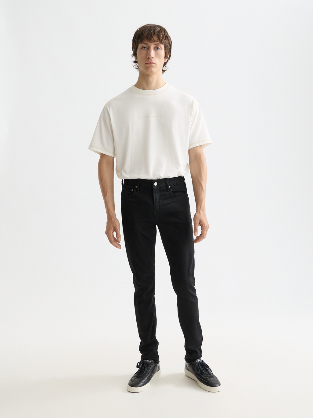 Essentials SKIM SKINNY Denim