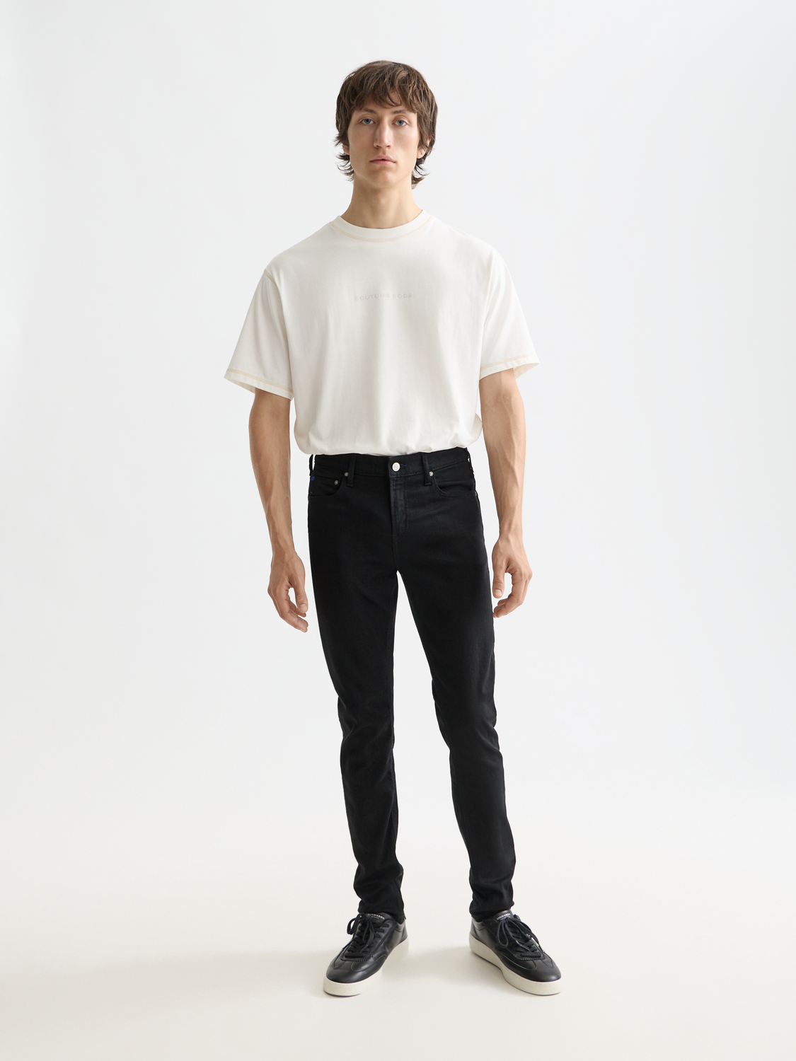 Essentials SKIM SKINNY Denim