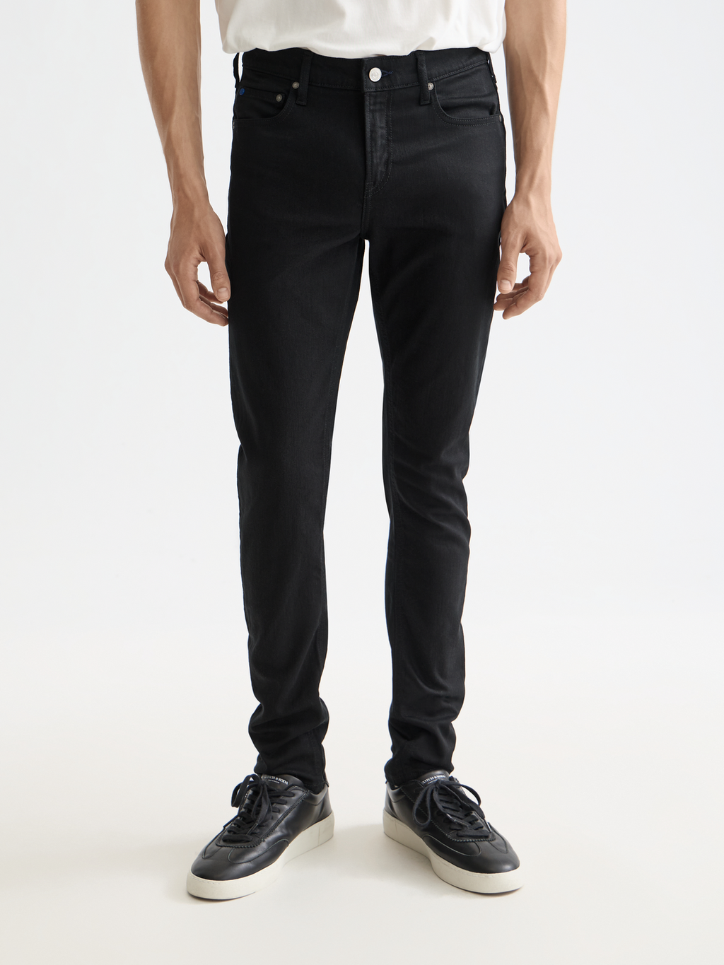 Essentials SKIM SKINNY Denim