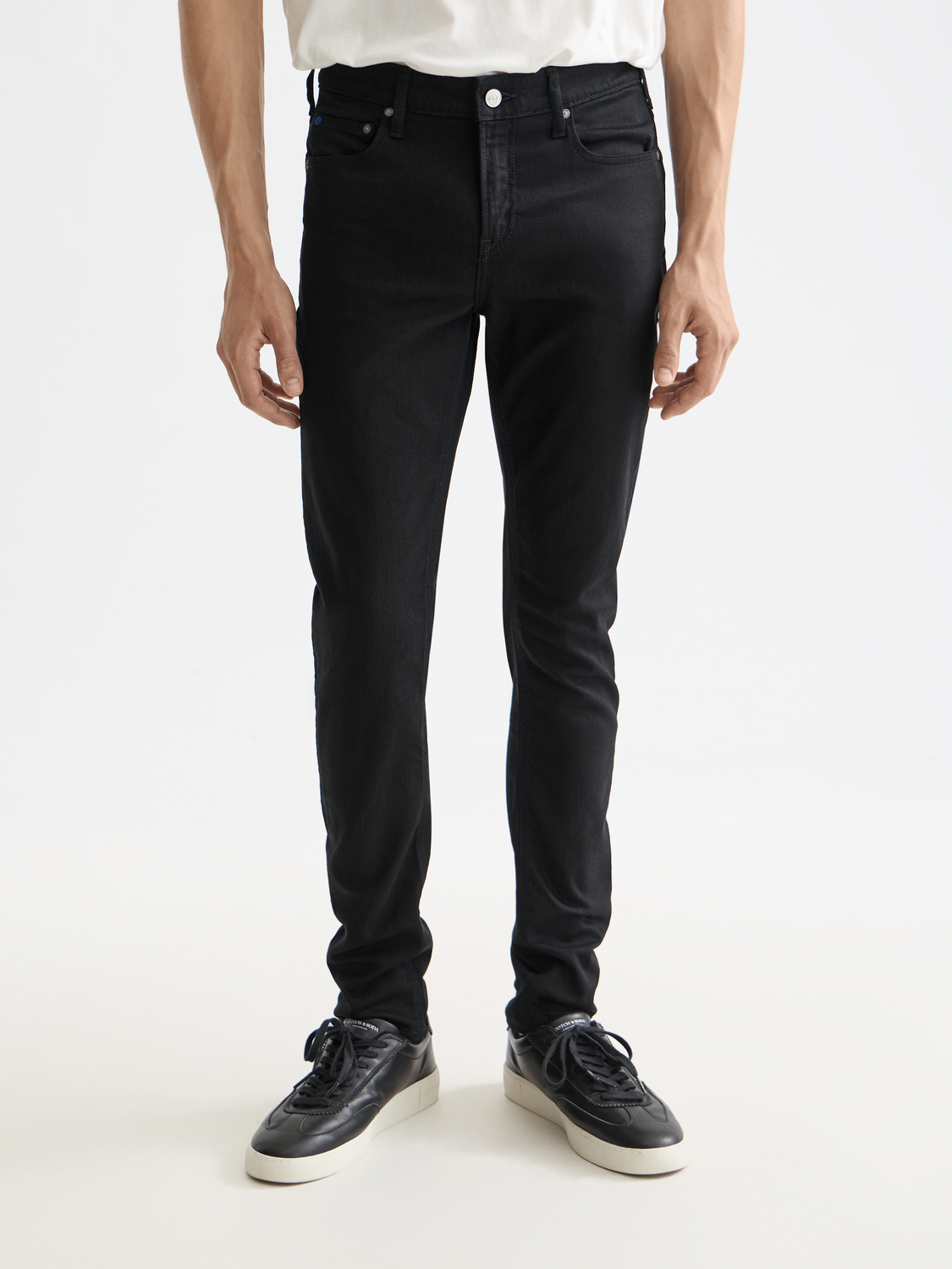 Essentials SKIM SKINNY Denim