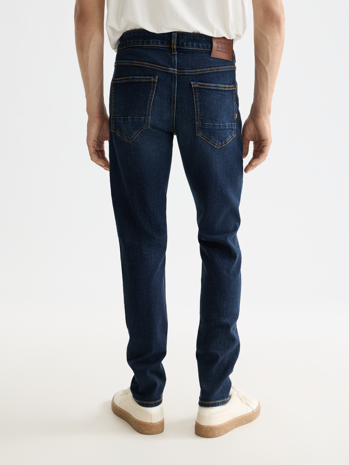 Essentials SKIM SKINNY Denim