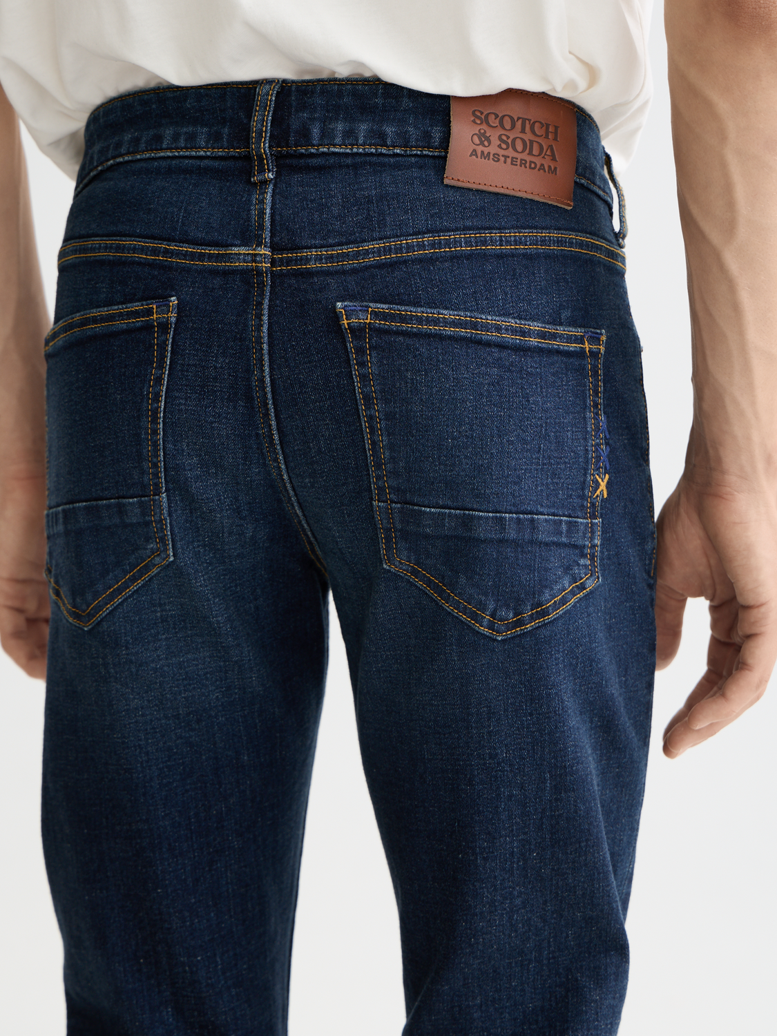 Essentials SKIM SKINNY Denim