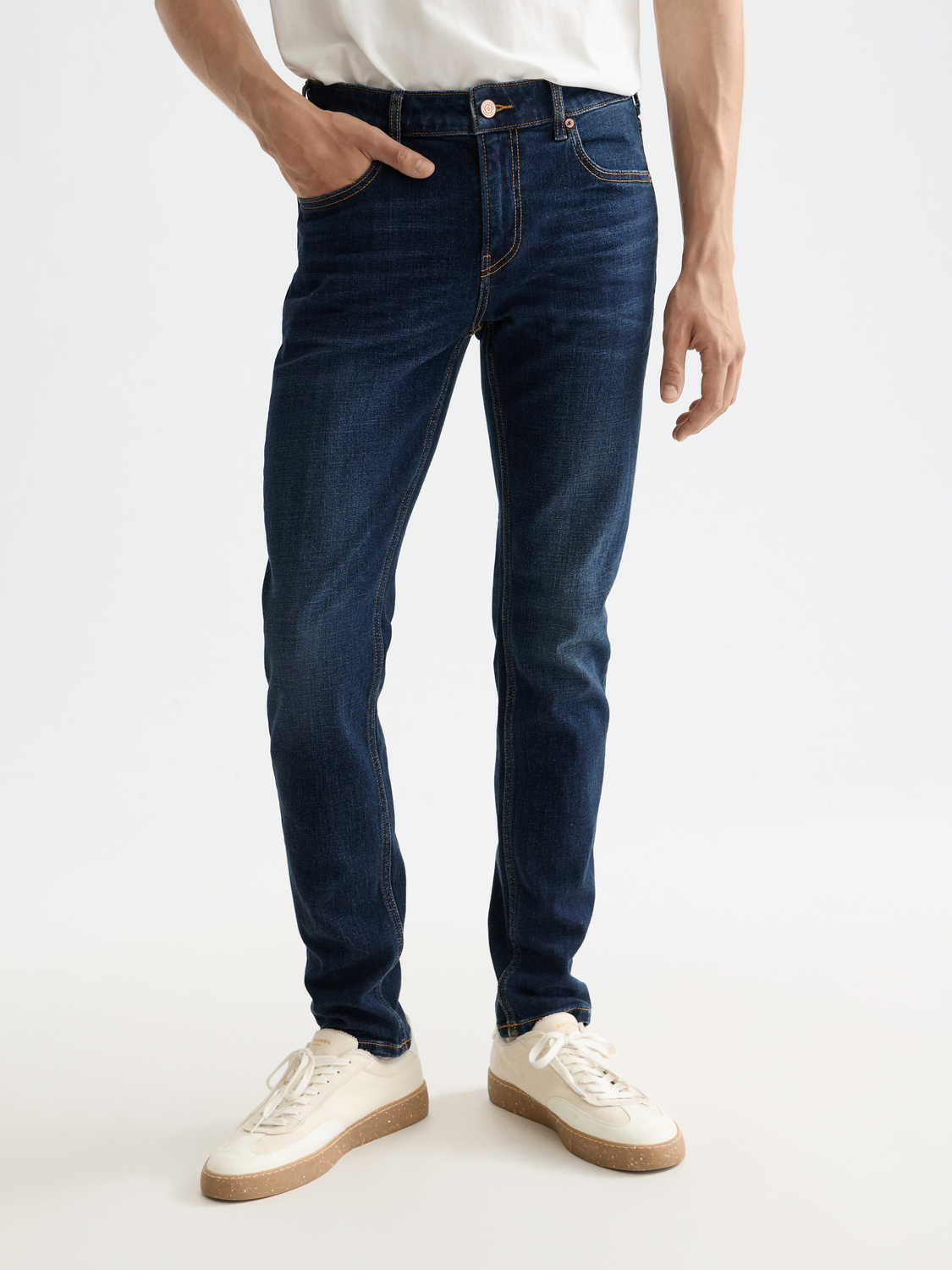 Essentials SKIM SKINNY Denim