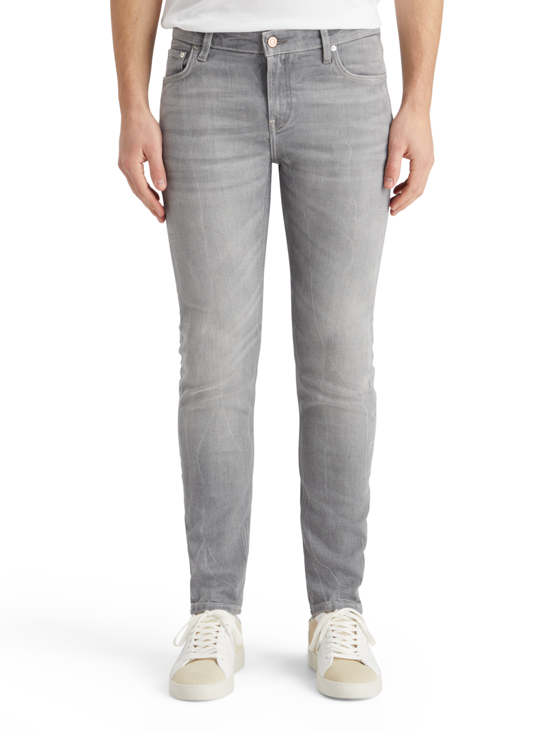 Essentials Skim Denim