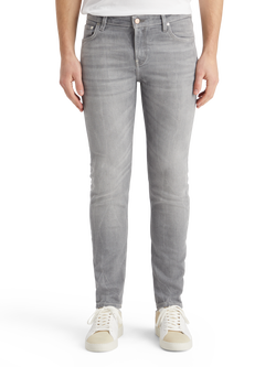CORE Skim skinny jeans — Grey Sands