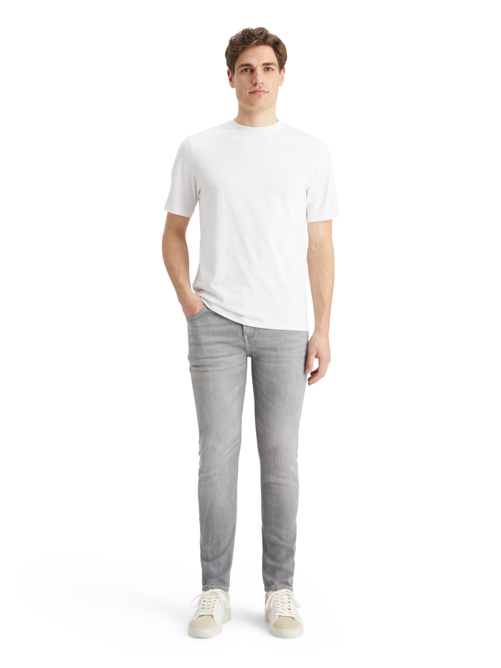 Essentials Skim Denim