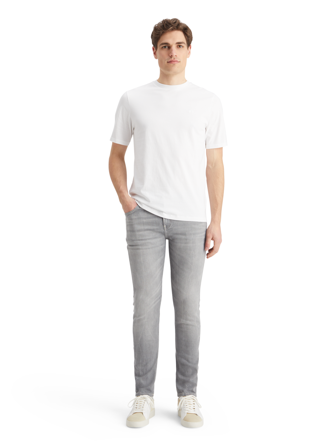 Essentials Skim Denim