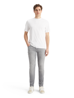 CORE Skim skinny jeans — Grey Sands