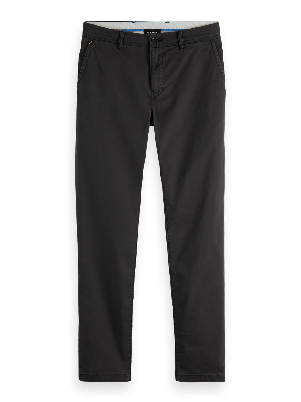 Essential Mott super slim fit chino