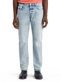 CORE The Zee straight jeans — Blue Story