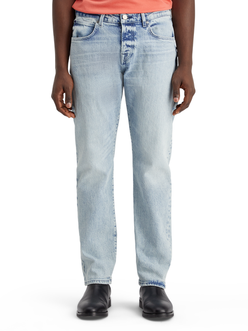 CORE The Zee straight jeans — Blue Story