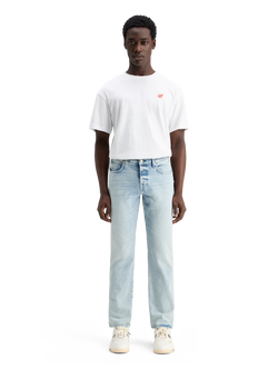 CORE The Zee straight jeans — Blue Story