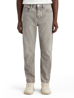 CORE Dean loose tapered jeans — Grey Road