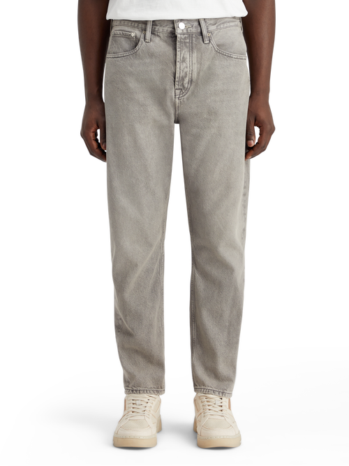 CORE Dean loose tapered jeans — Grey Road