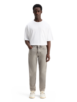 CORE Dean loose tapered jeans — Grey Road
