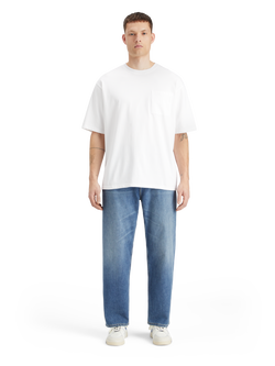 CORE The Pitch loose jeans — Bring The Blue