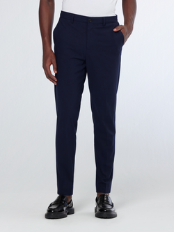 CORE - IRVING - COOL-WOOL BLEND CHINO