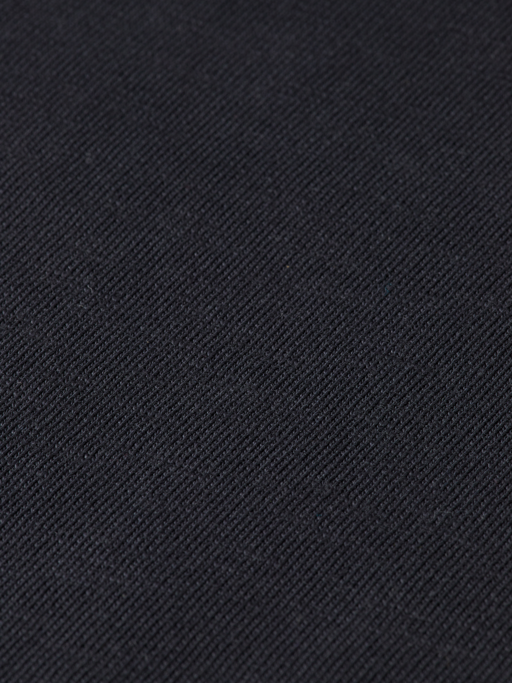 Essentials 3 CROSSES HOODIE - BLACK