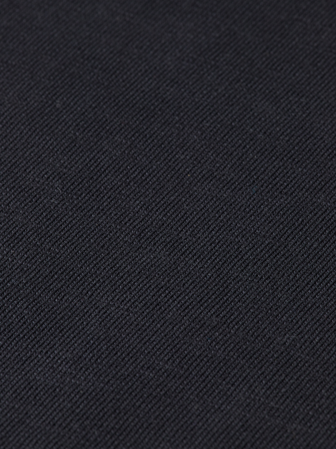 Essentials 3 CROSSES HOODIE - BLACK
