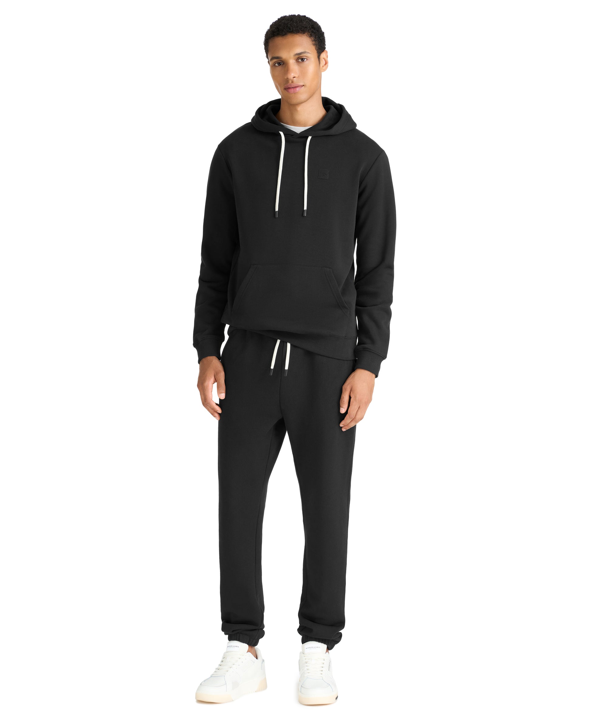 Essentials LOGO HOODIE