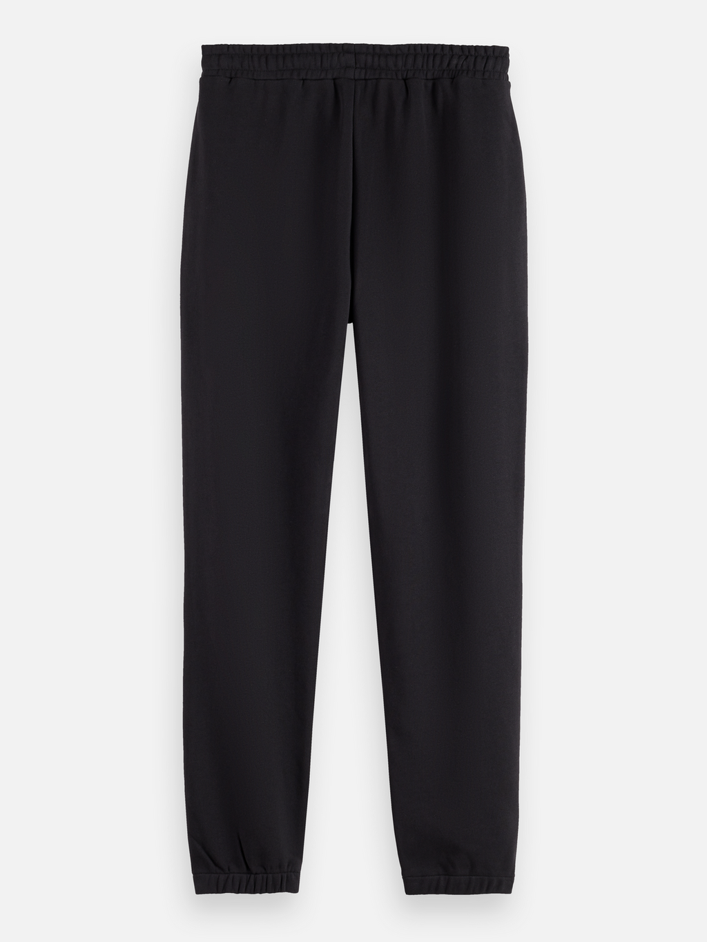Essentials LOGO SWEATPANT - BLACK