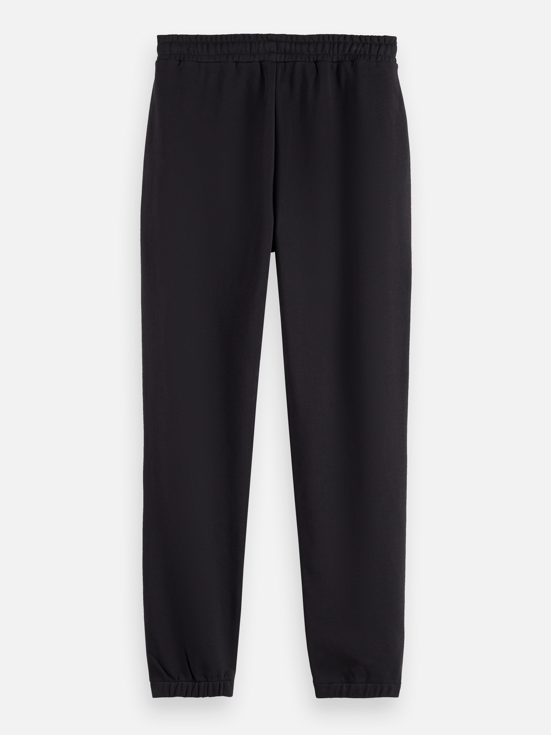 Essentials LOGO SWEATPANT - BLACK
