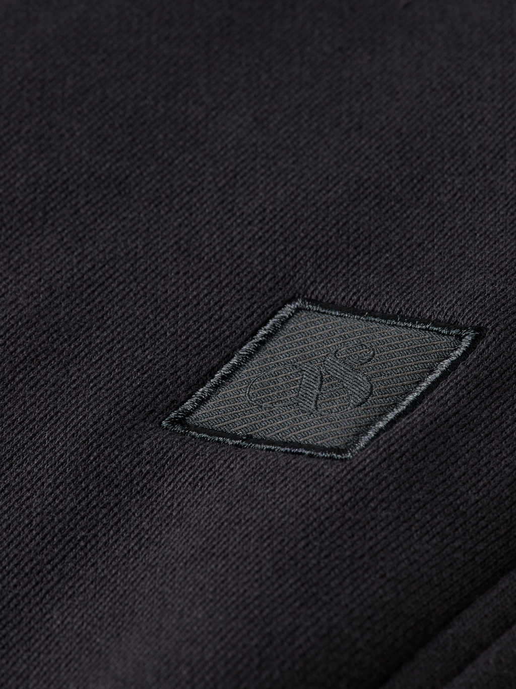 Essentials LOGO SWEATPANT - BLACK