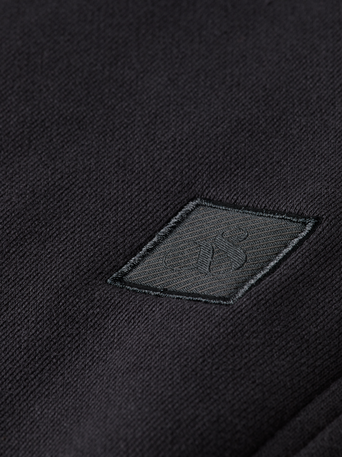 Essentials LOGO SWEATPANT - BLACK