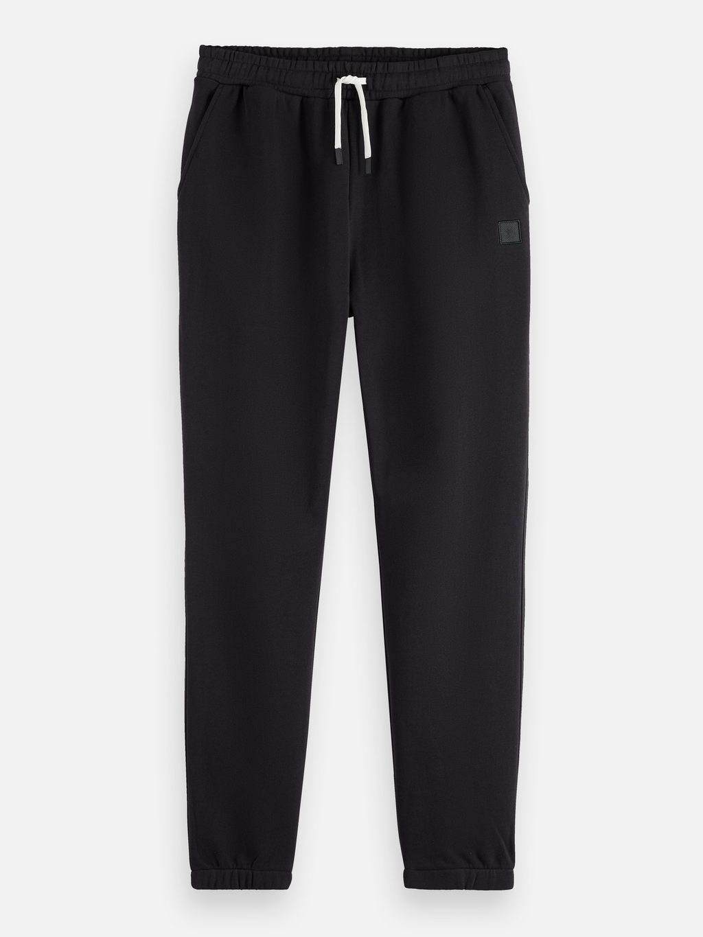 Essentials LOGO SWEATPANT - BLACK